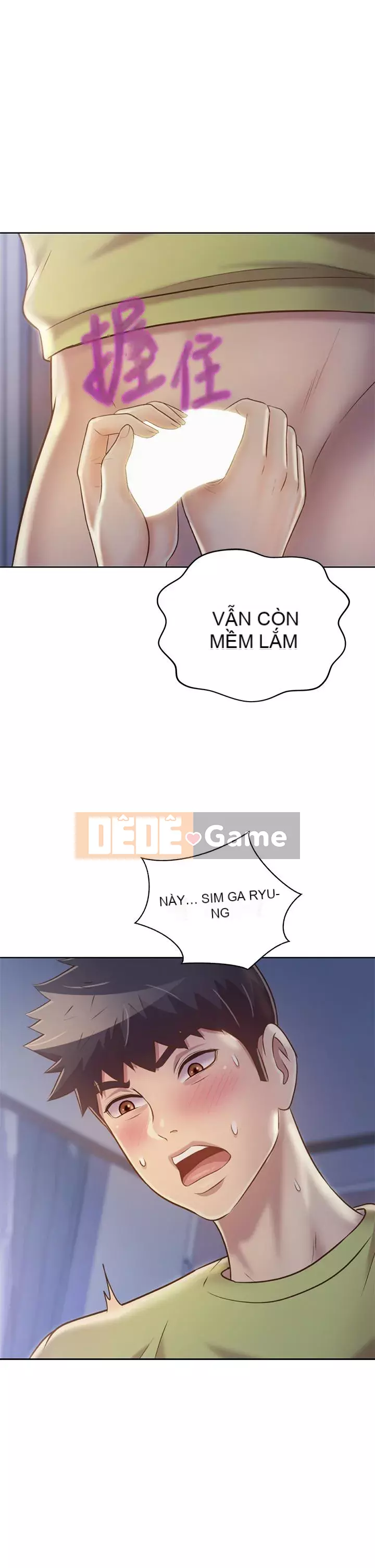 Chị thích nấu ăn Chương 31-32