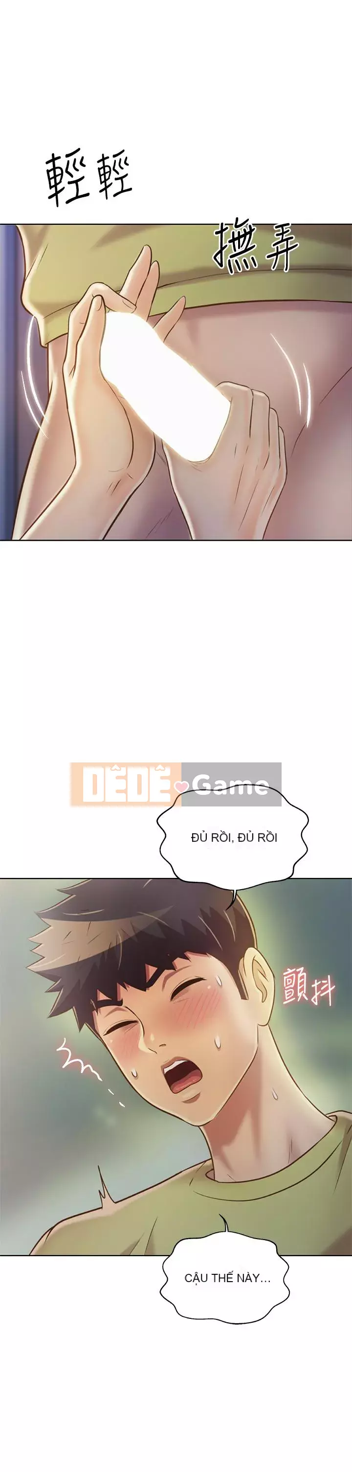 Chị thích nấu ăn Chương 31-32