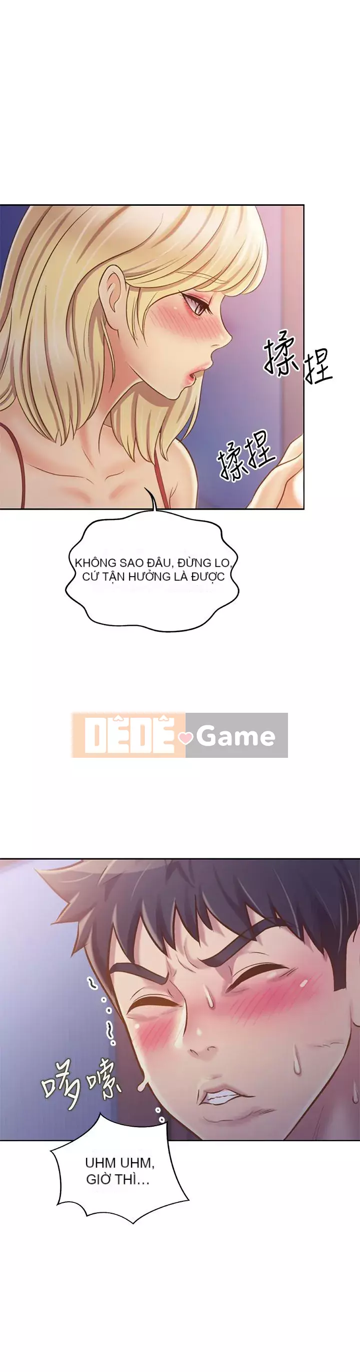 Chị thích nấu ăn Chương 31-32