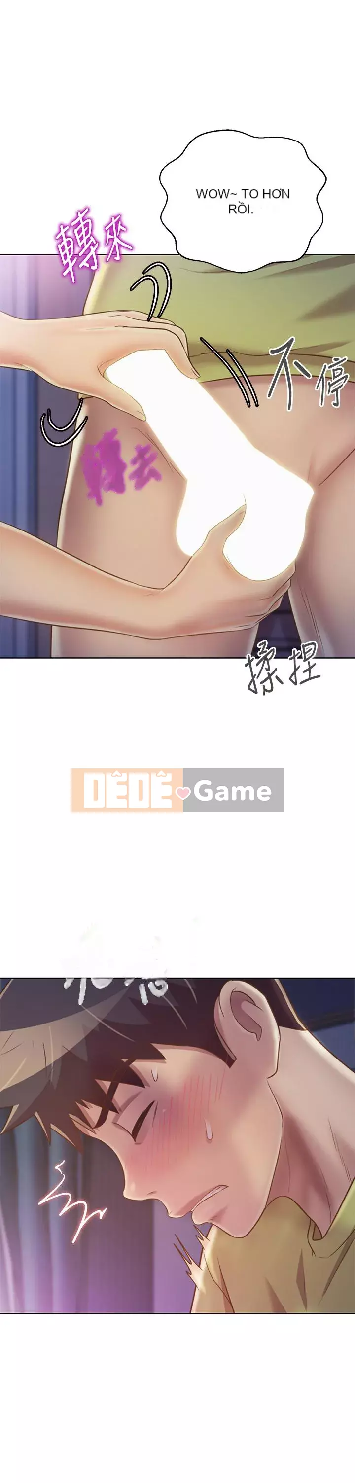 Chị thích nấu ăn Chương 31-32