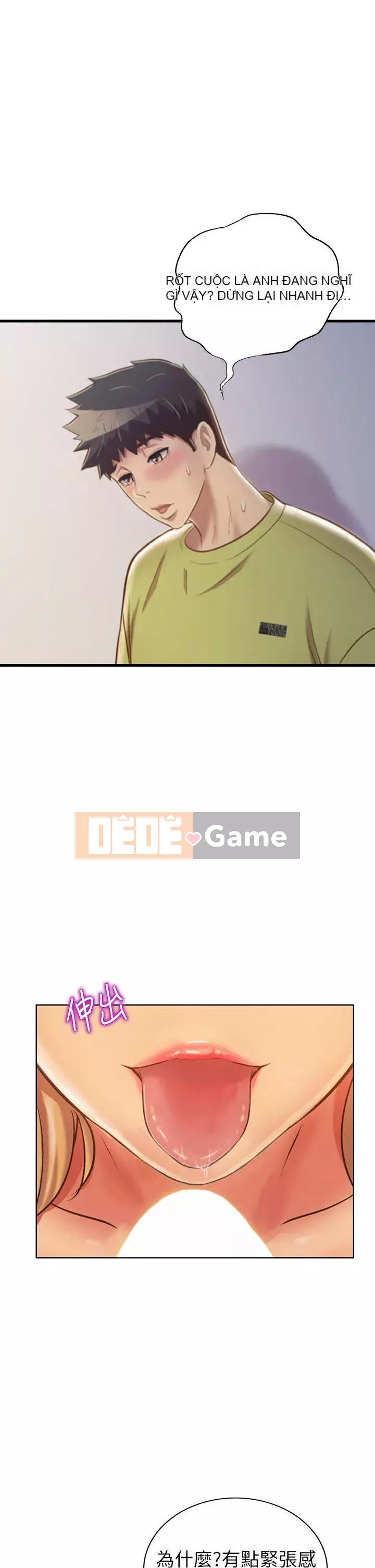 Chị thích nấu ăn Chương 31-32