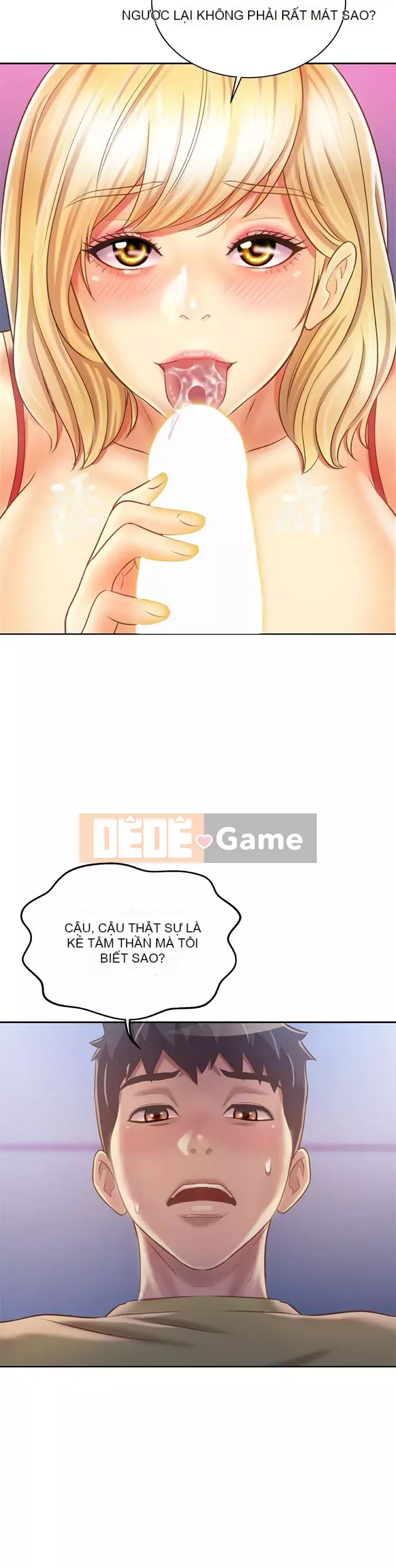 Chị thích nấu ăn Chương 31-32