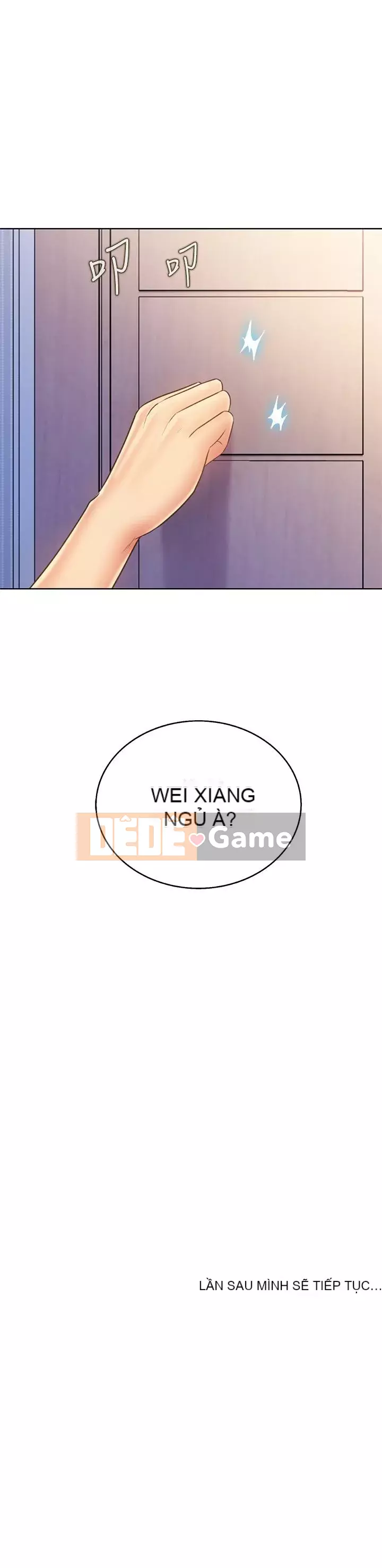 Chị thích nấu ăn Chương 31-32