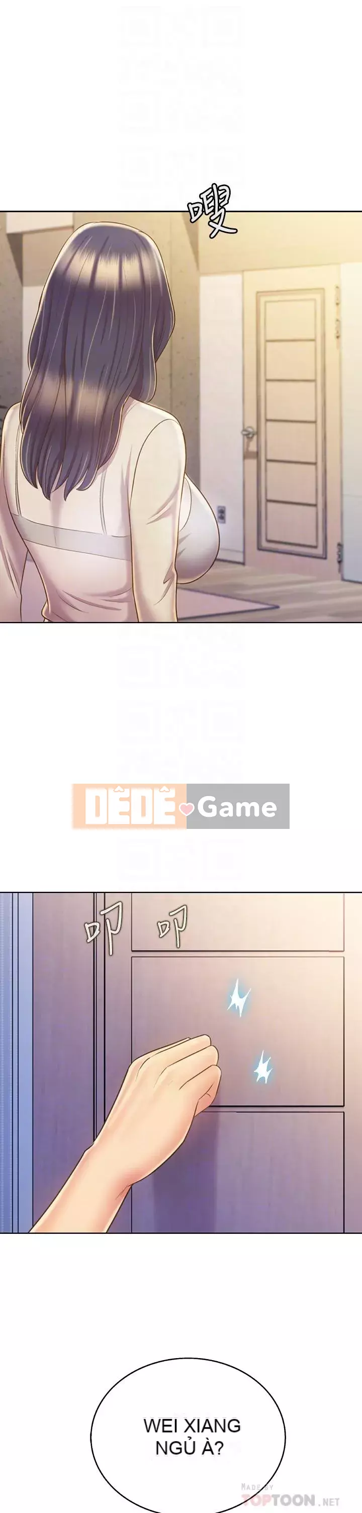 Chị thích nấu ăn Chương 31-32