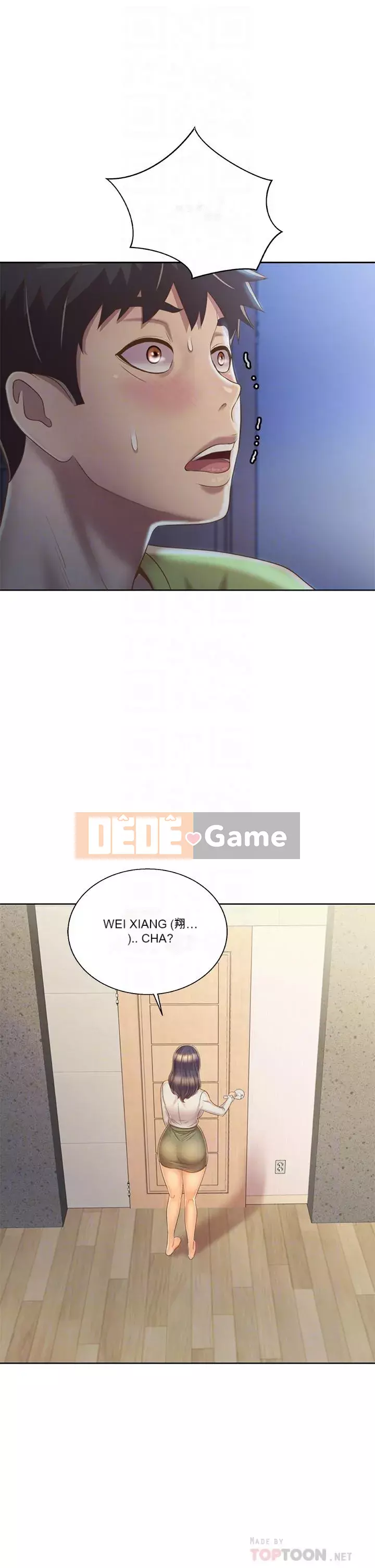 Chị thích nấu ăn Chương 31-32