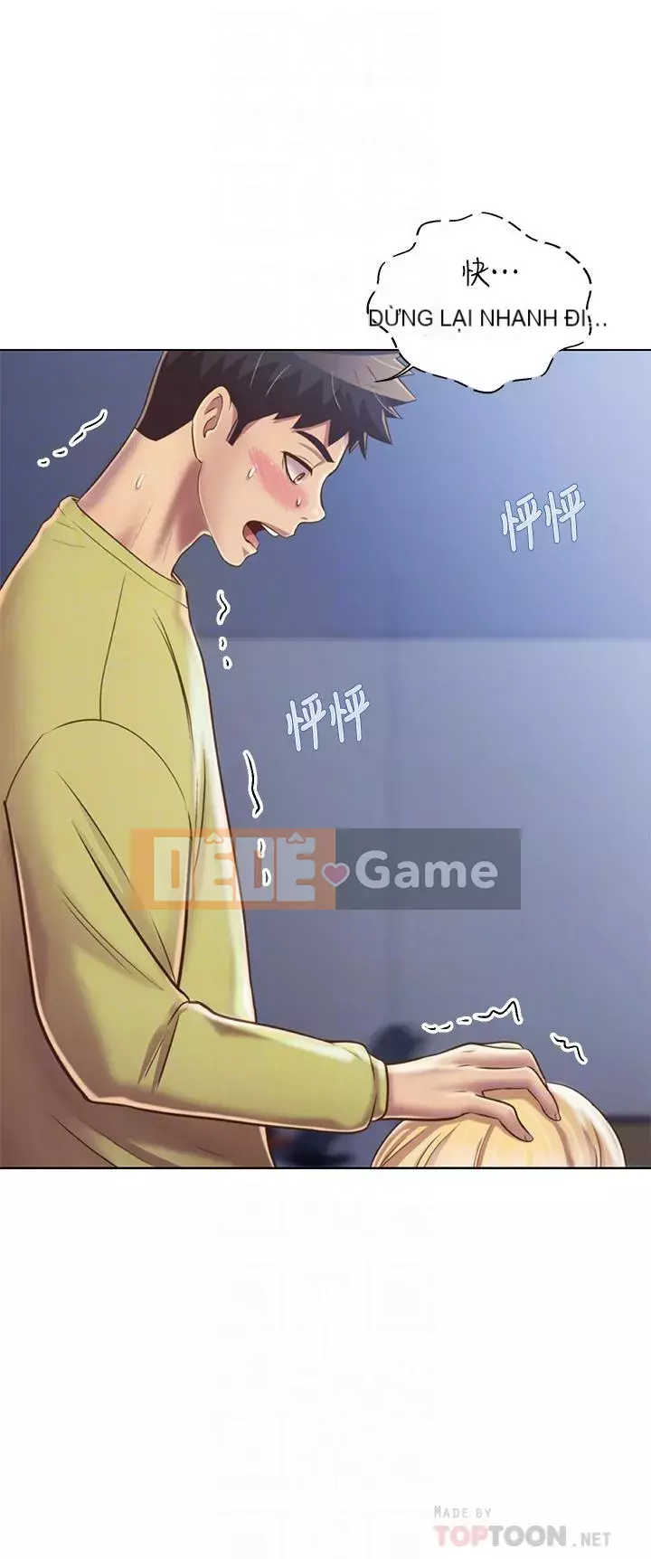 Chị thích nấu ăn Chương 31-32