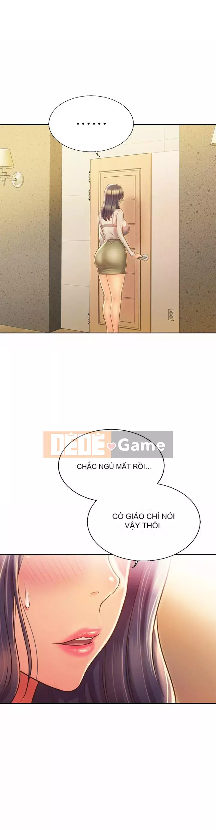 Chị thích nấu ăn Chương 31-32