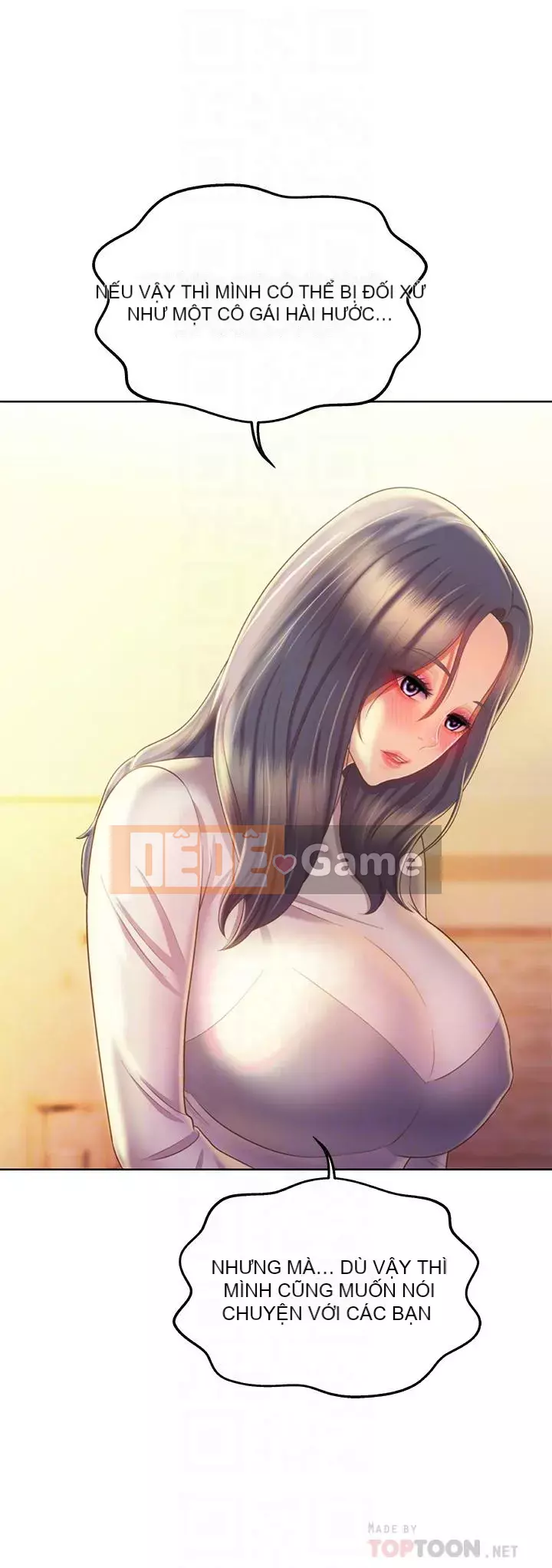 Chị thích nấu ăn Chương 31-32