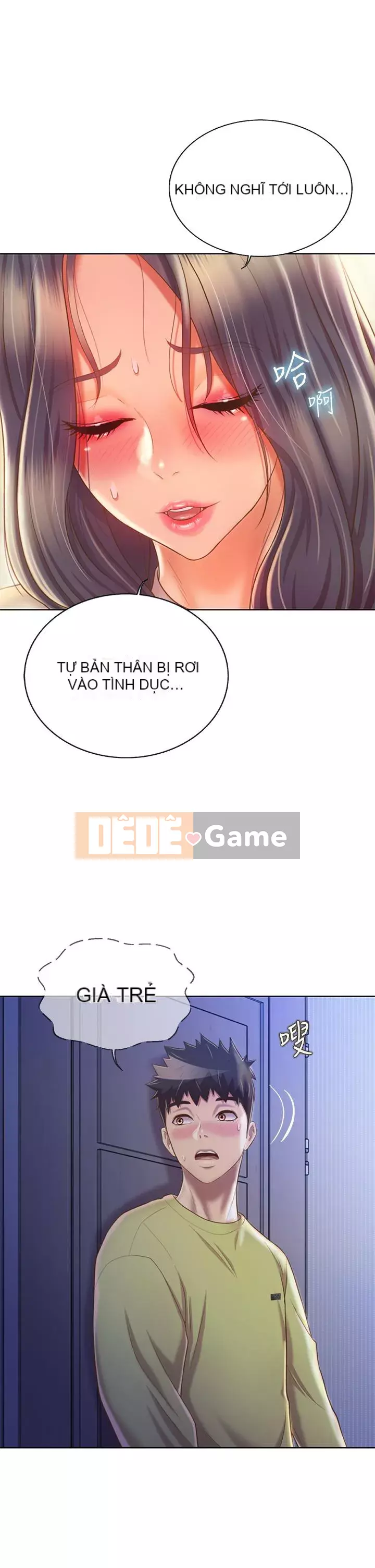 Chị thích nấu ăn Chương 31-32