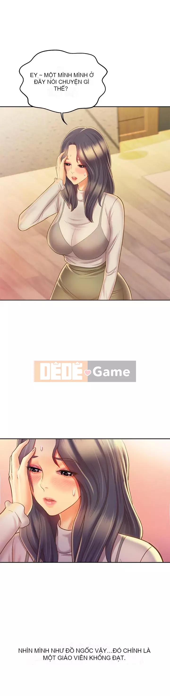 Chị thích nấu ăn Chương 31-32