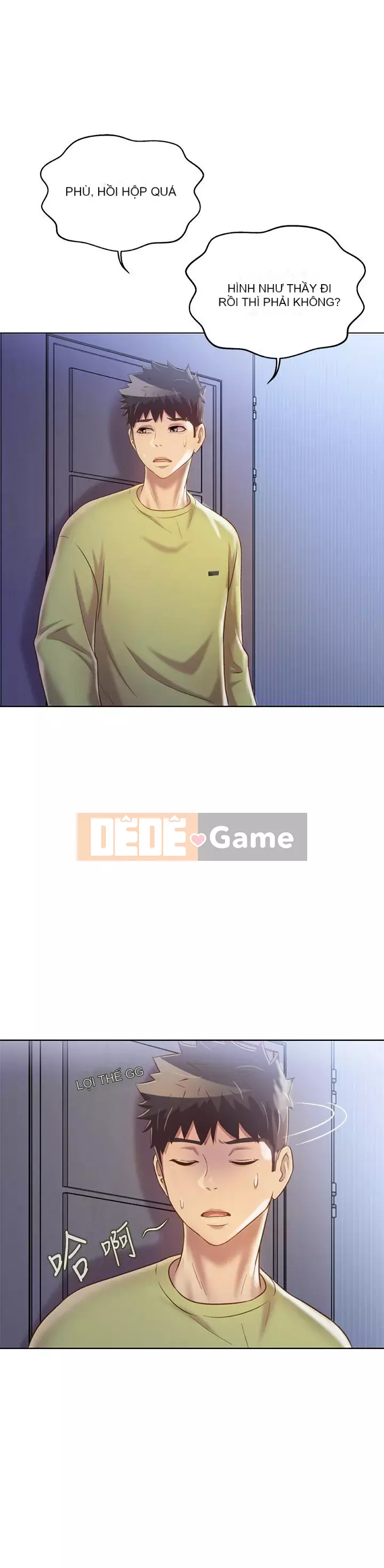 Chị thích nấu ăn Chương 31-32