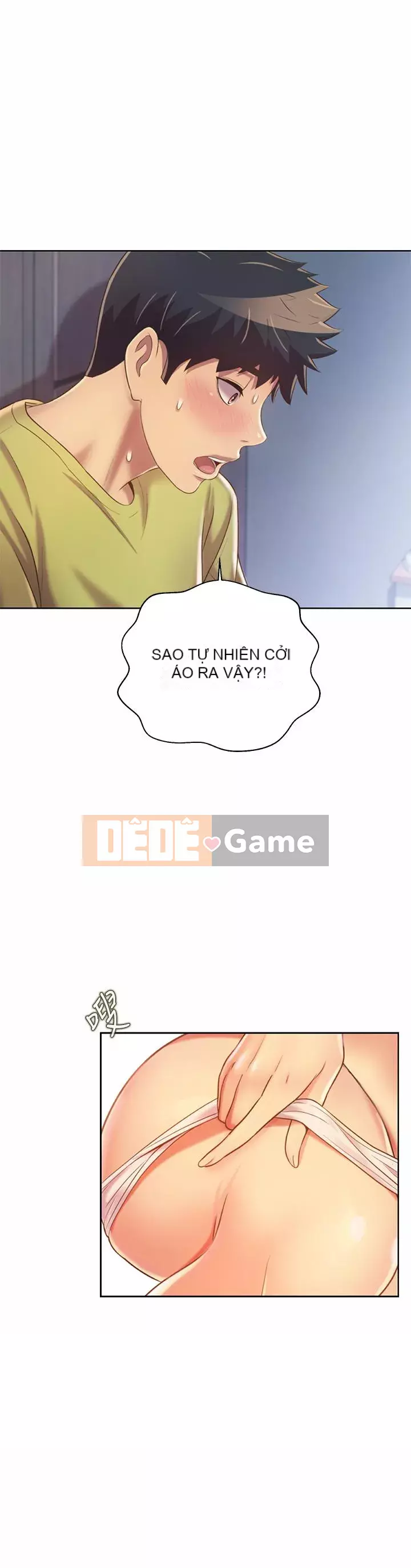 Chị thích nấu ăn Chương 31-32