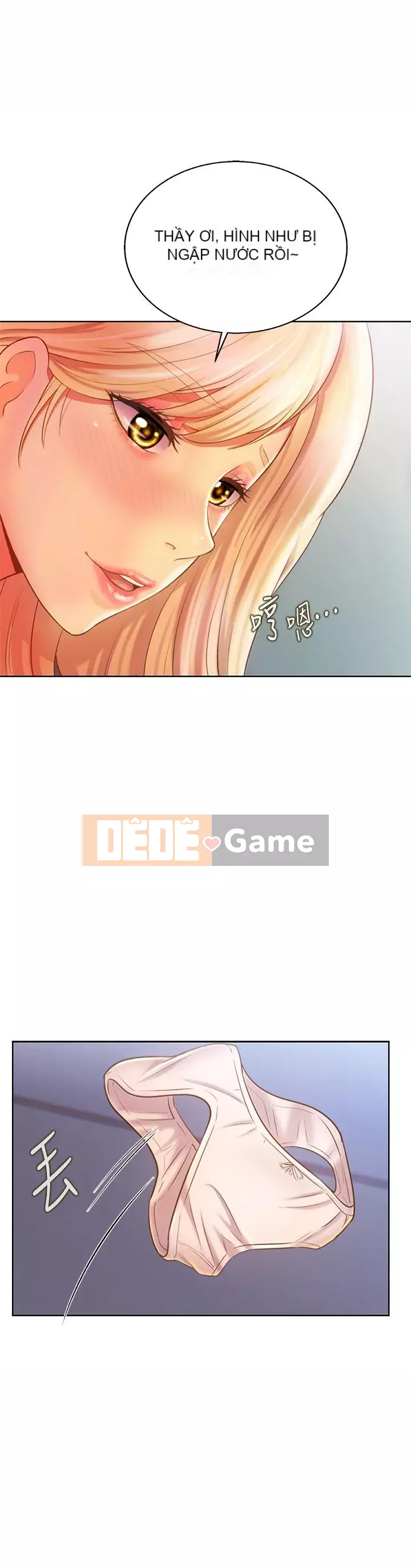 Chị thích nấu ăn Chương 31-32