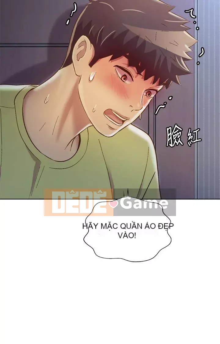 Chị thích nấu ăn Chương 31-32