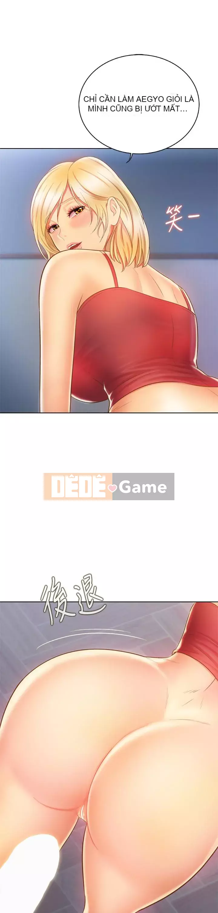 Chị thích nấu ăn Chương 31-32