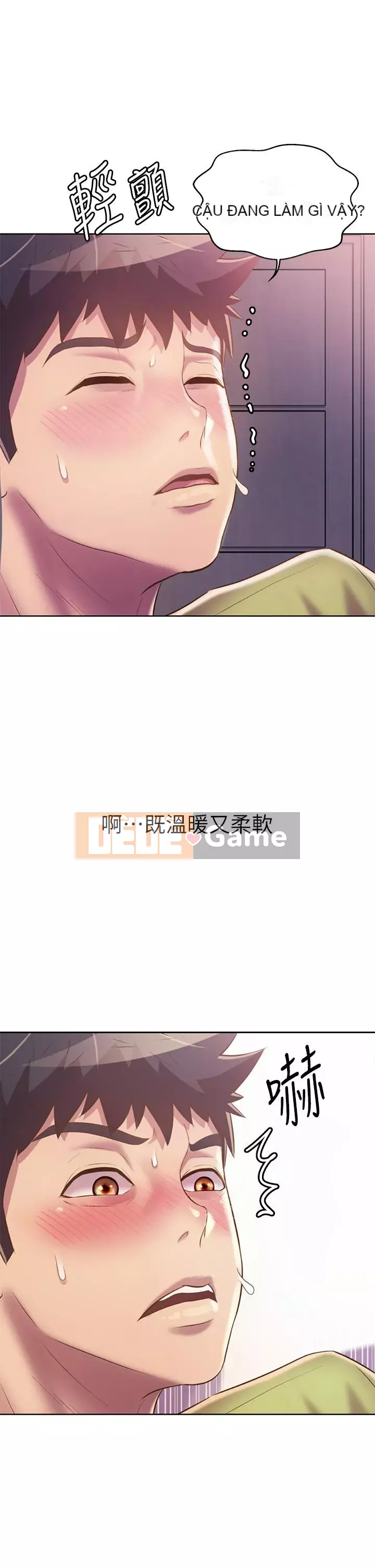 Chị thích nấu ăn Chương 31-32