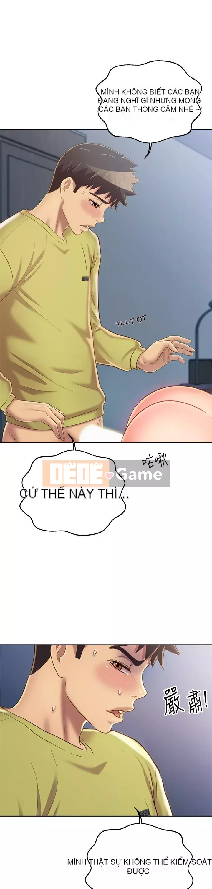 Chị thích nấu ăn Chương 31-32