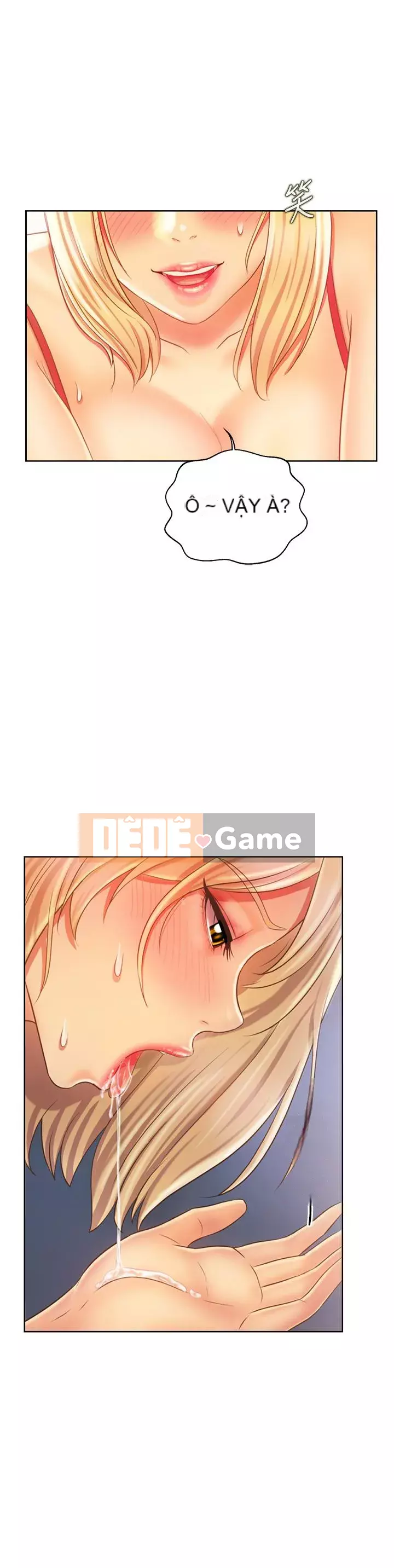 Chị thích nấu ăn Chương 31-32