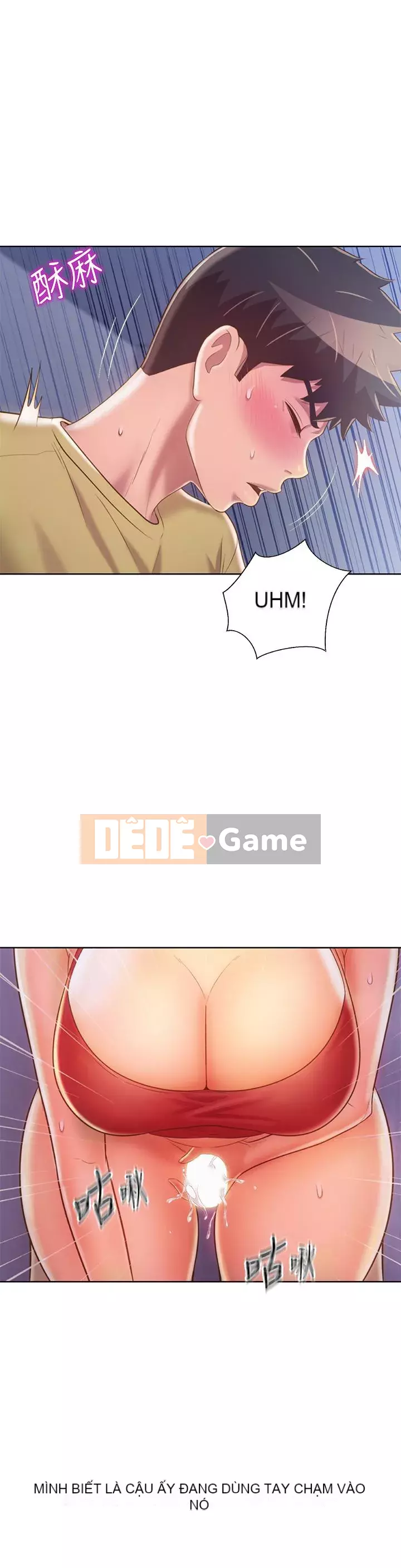 Chị thích nấu ăn Chương 31-32