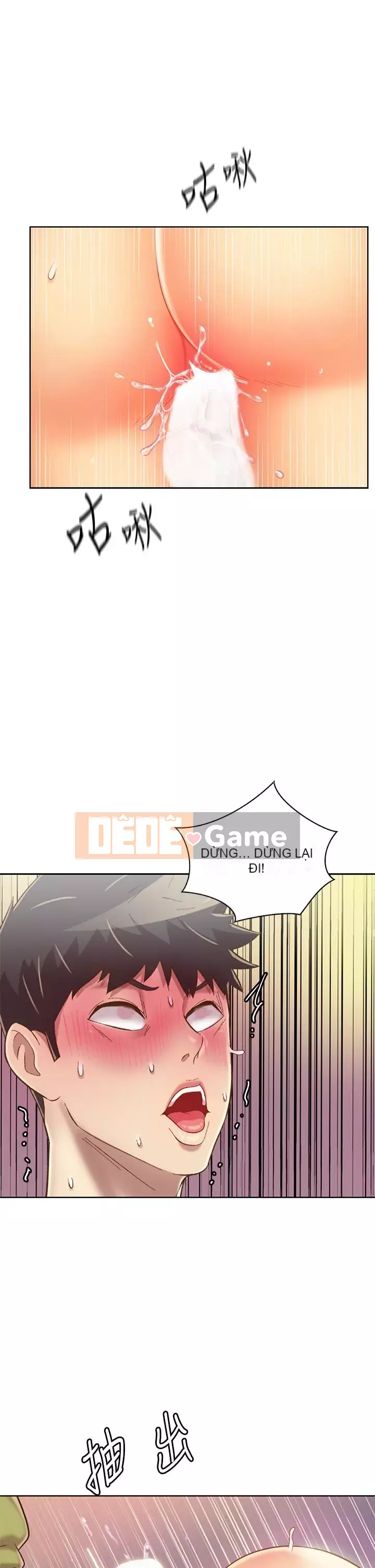 Chị thích nấu ăn Chương 31-32