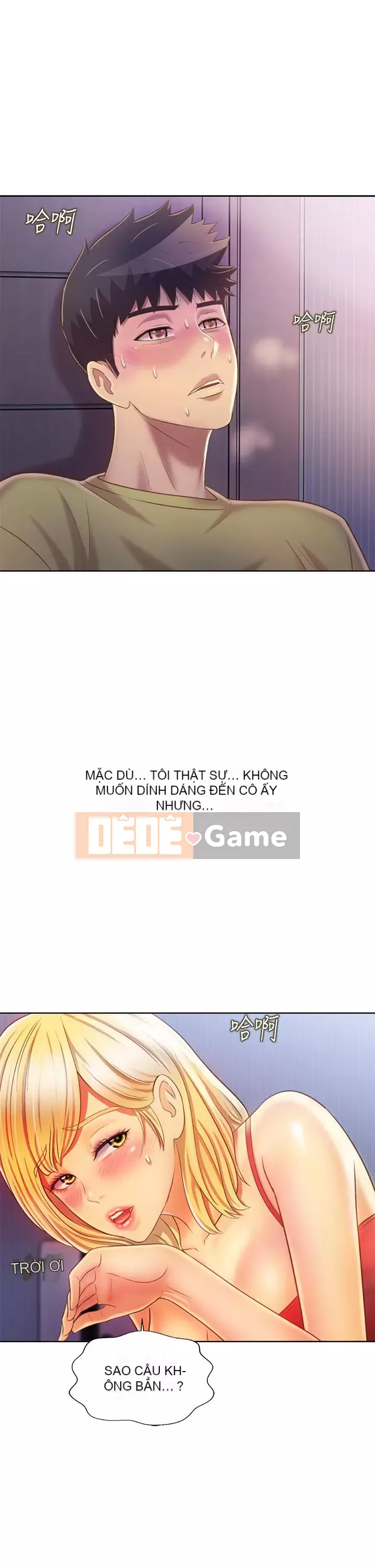 Chị thích nấu ăn Chương 31-32