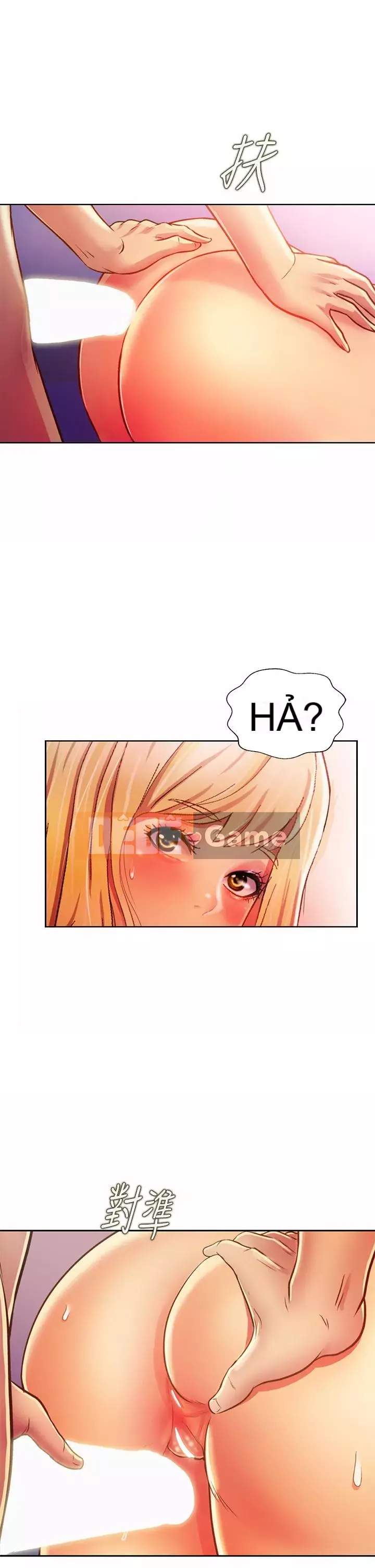 Chị thích nấu ăn Chương 31-32