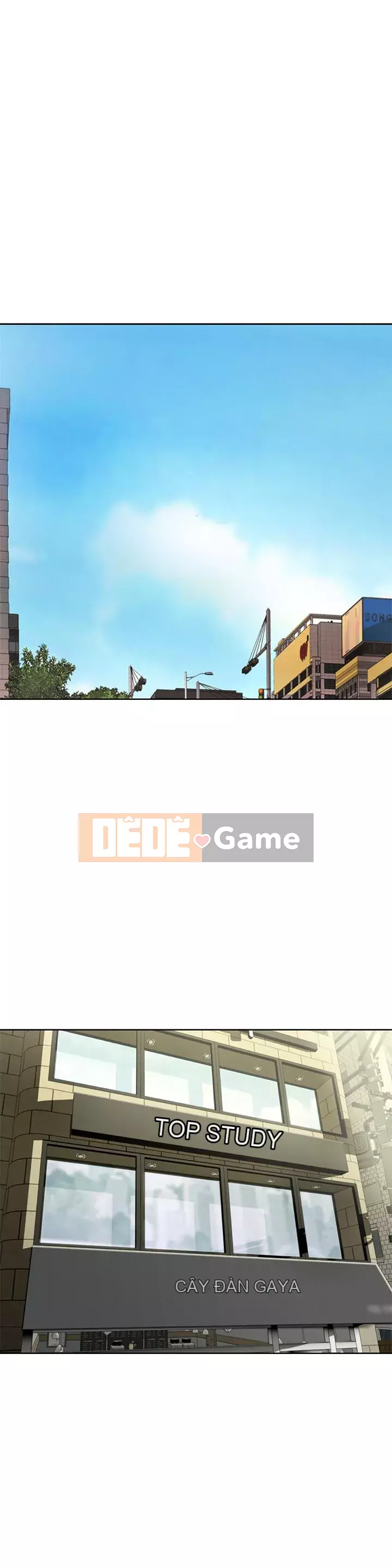 Chị thích nấu ăn Chương 29-30