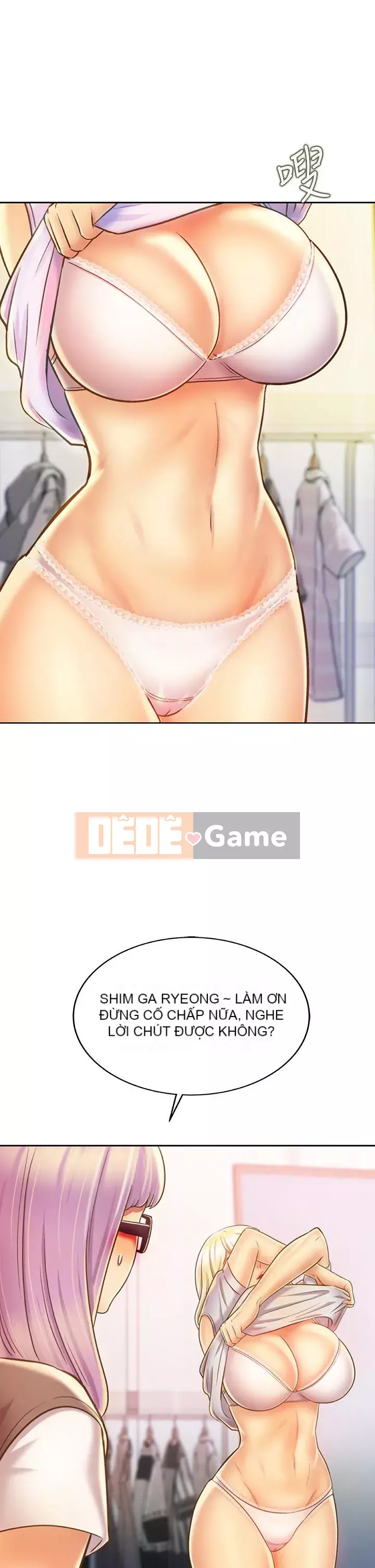 Chị thích nấu ăn Chương 29-30