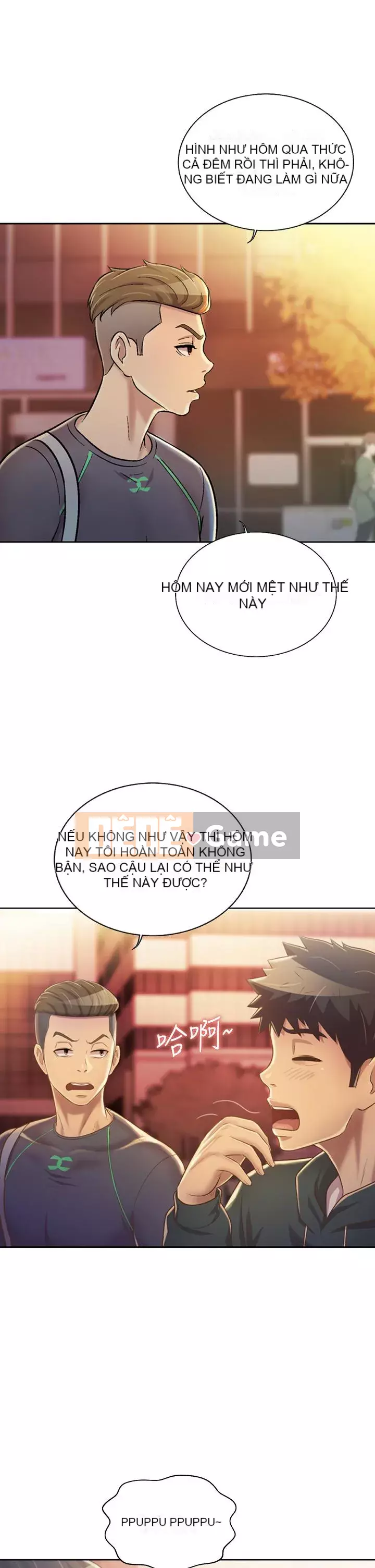 Chị thích nấu ăn Chương 29-30