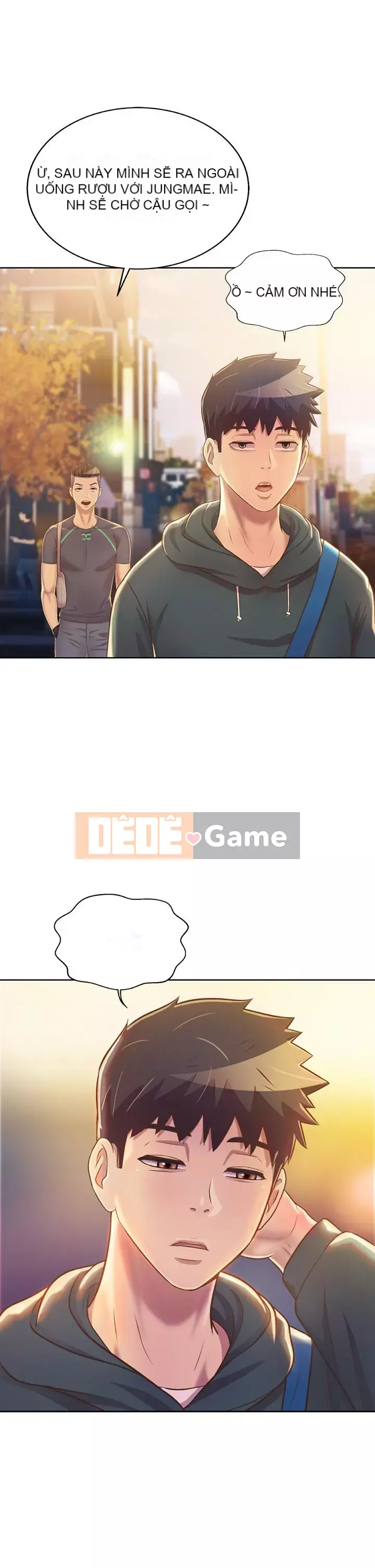 Chị thích nấu ăn Chương 29-30