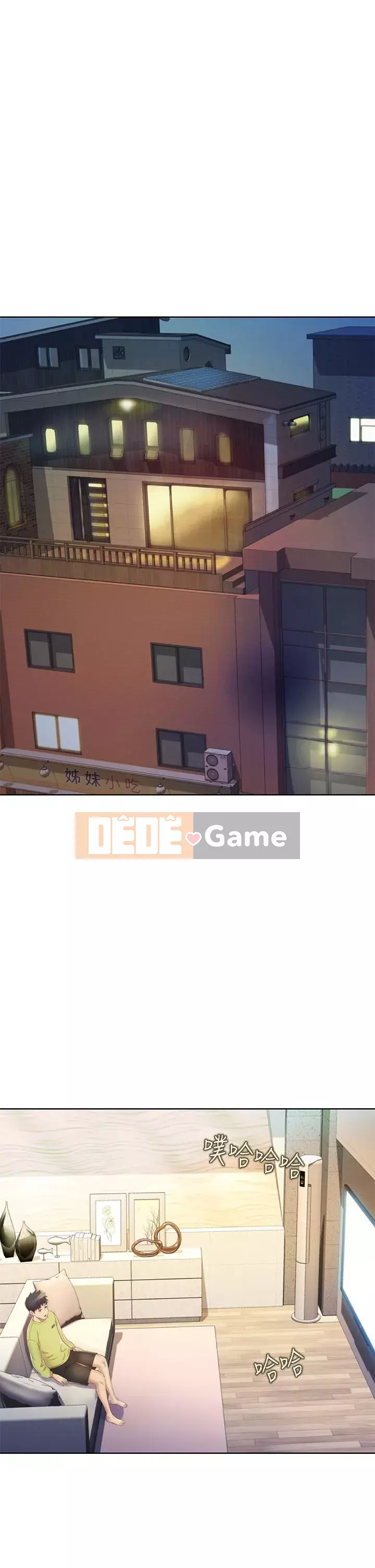 Chị thích nấu ăn Chương 29-30