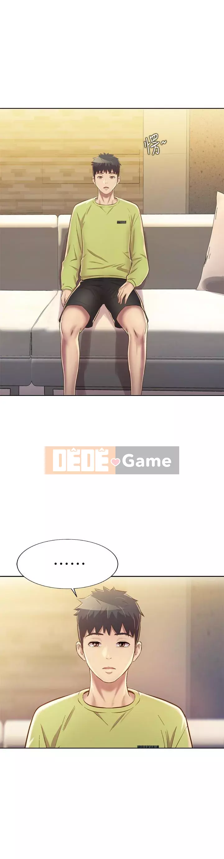 Chị thích nấu ăn Chương 29-30