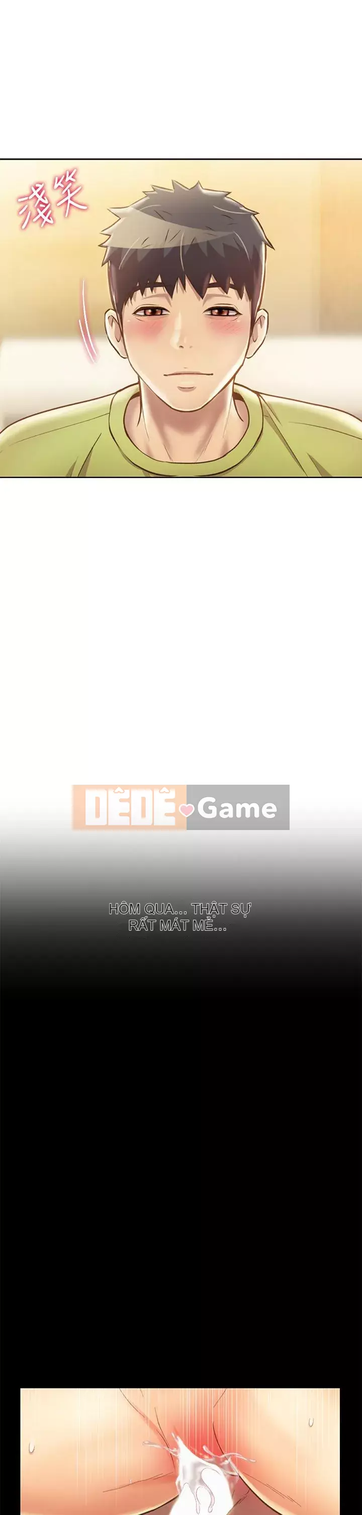 Chị thích nấu ăn Chương 29-30