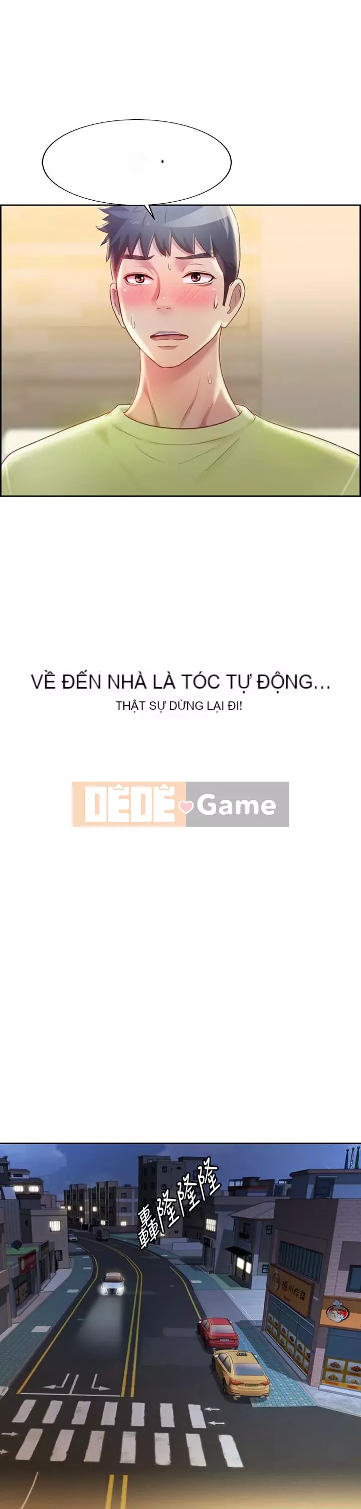 Chị thích nấu ăn Chương 29-30