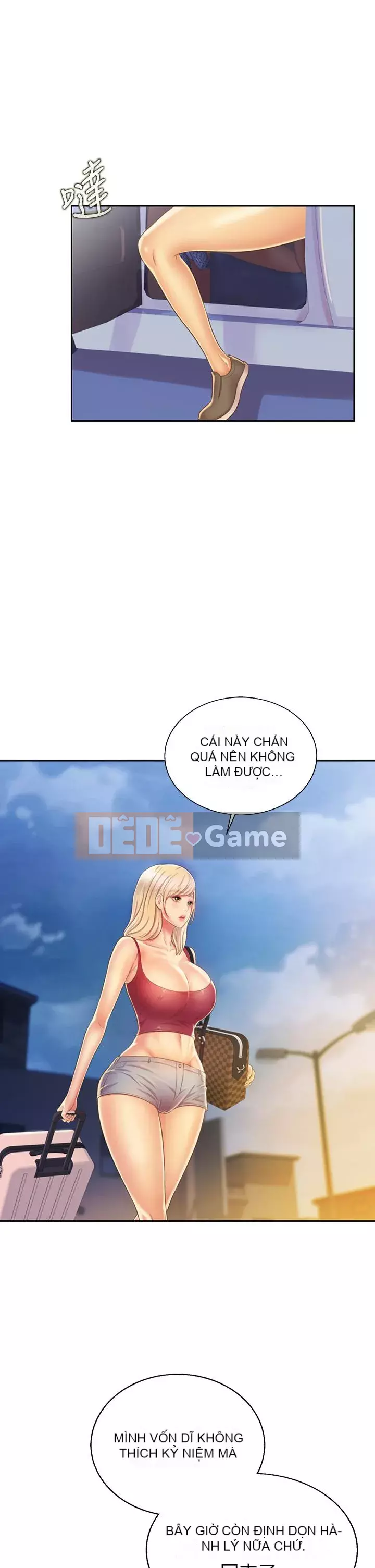 Chị thích nấu ăn Chương 29-30