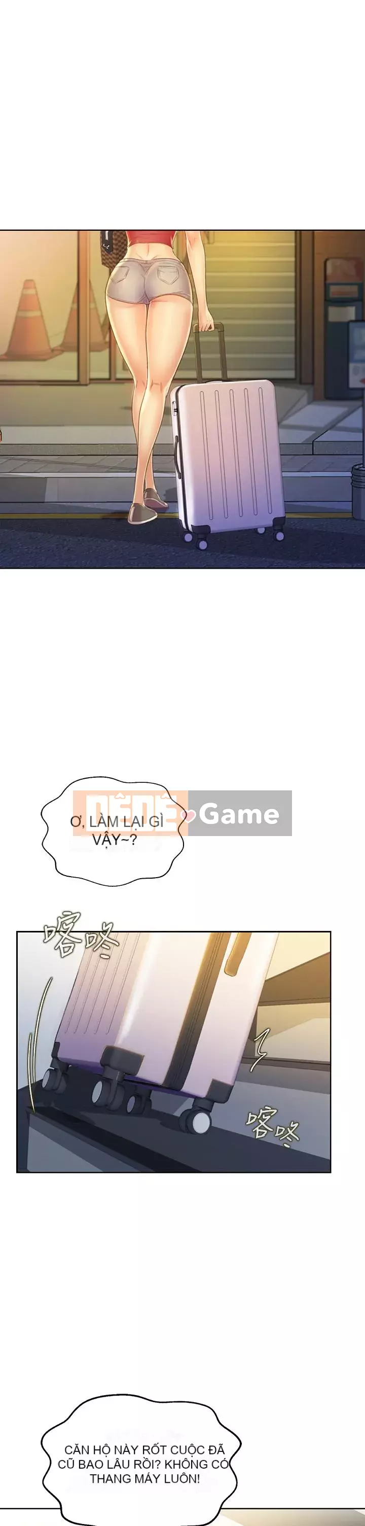 Chị thích nấu ăn Chương 29-30