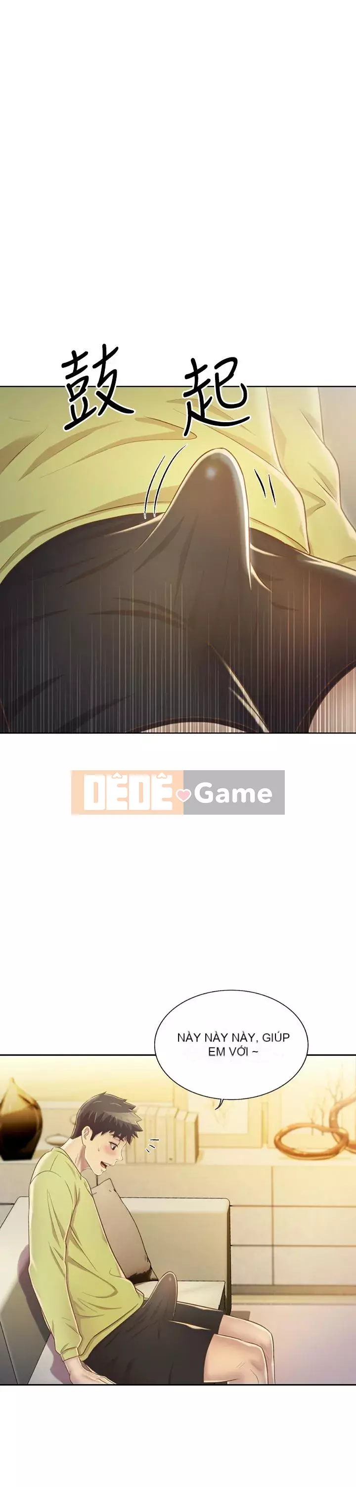 Chị thích nấu ăn Chương 29-30