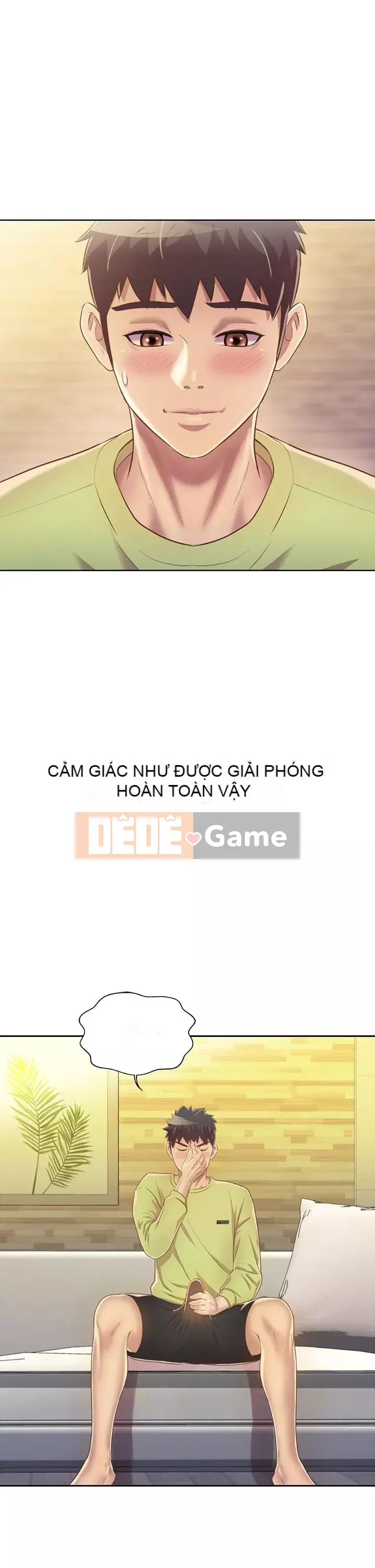 Chị thích nấu ăn Chương 29-30