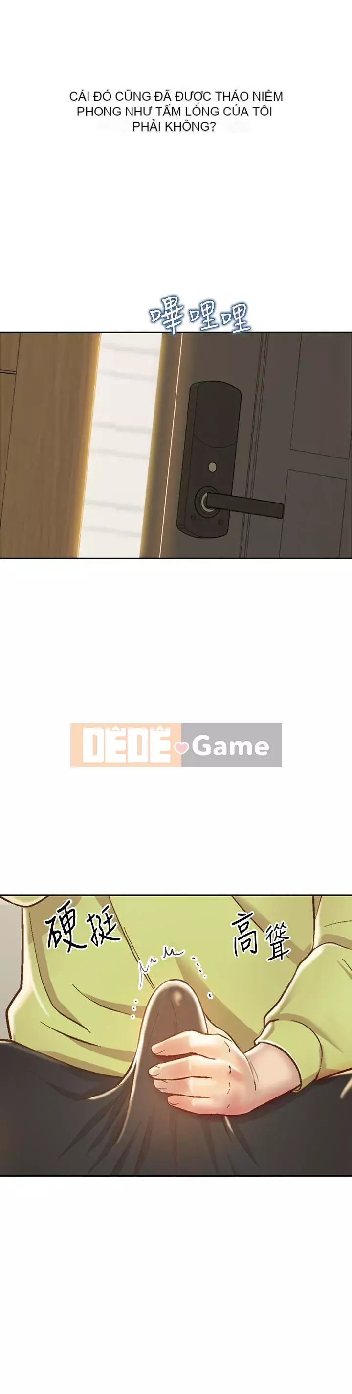 Chị thích nấu ăn Chương 29-30