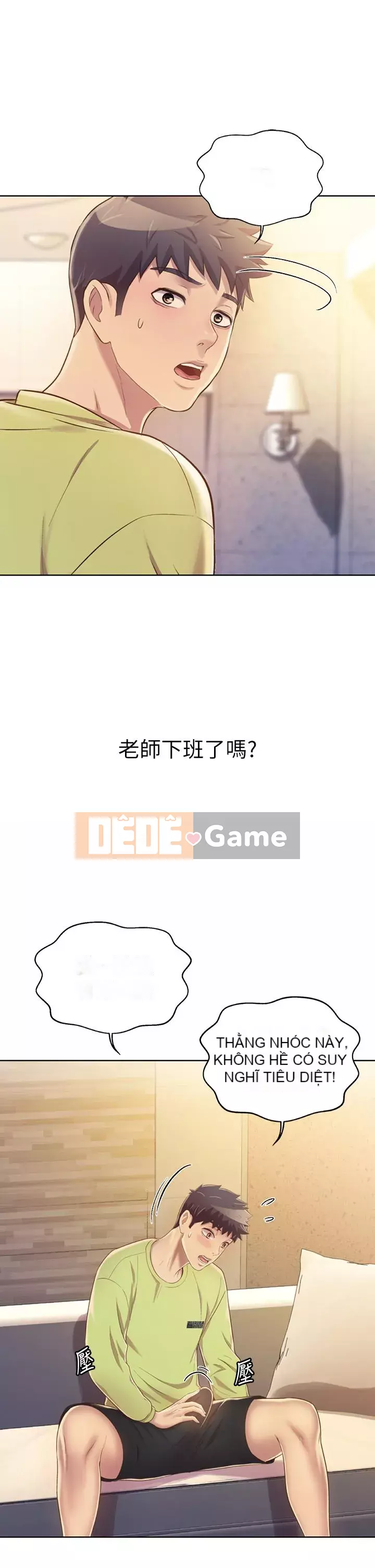 Chị thích nấu ăn Chương 29-30