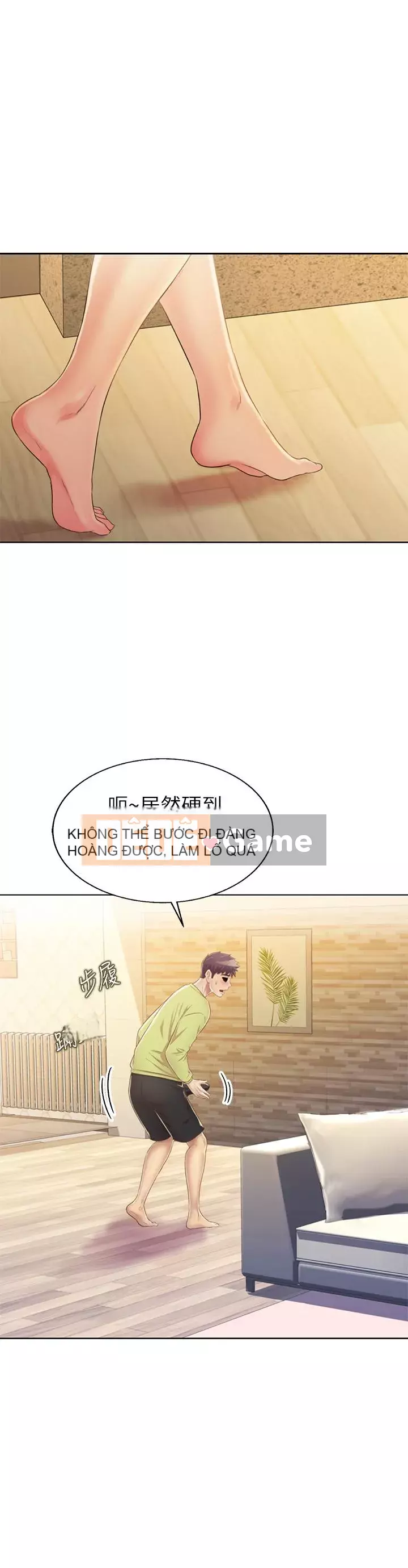 Chị thích nấu ăn Chương 29-30