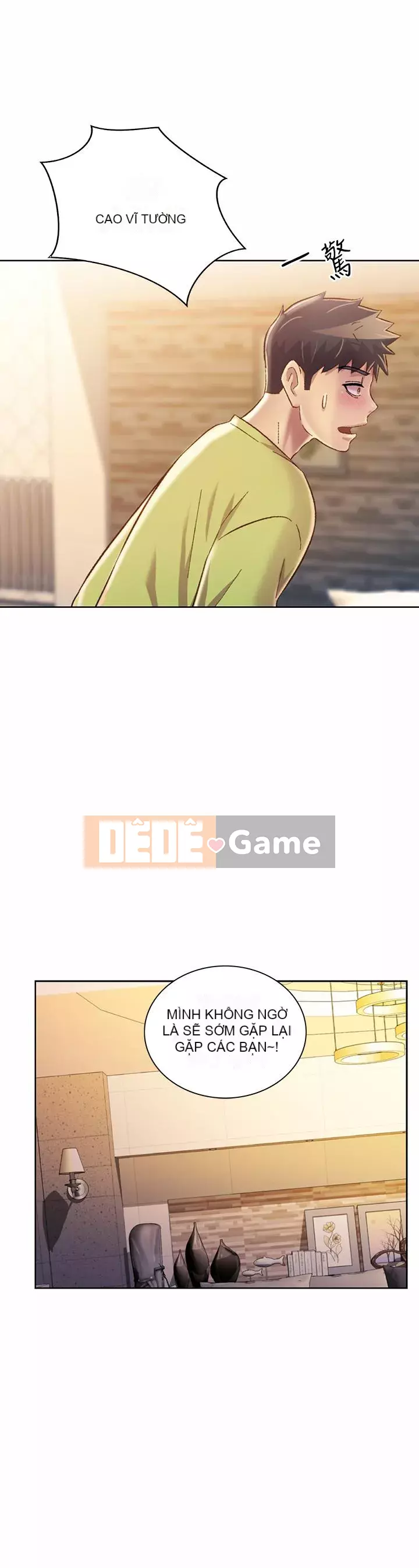 Chị thích nấu ăn Chương 29-30