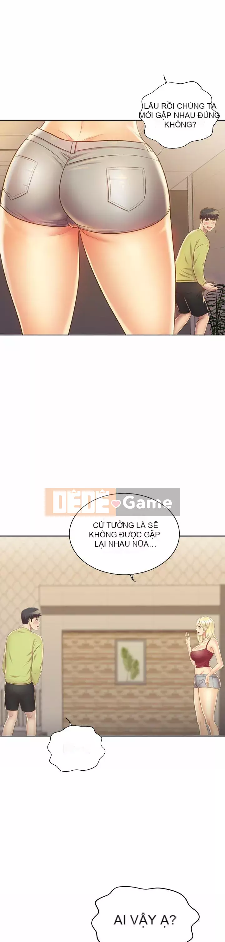 Chị thích nấu ăn Chương 29-30