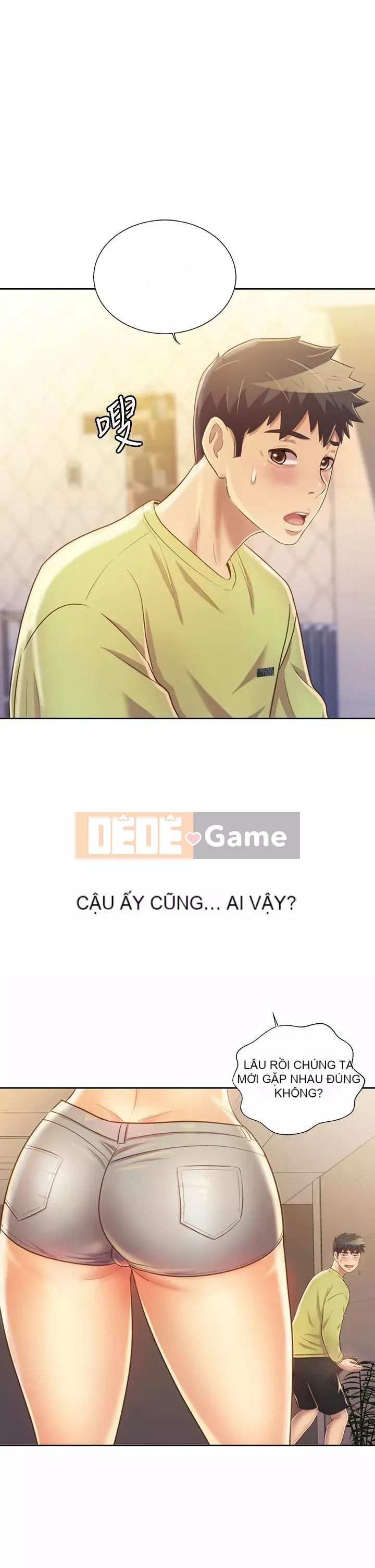 Chị thích nấu ăn Chương 29-30