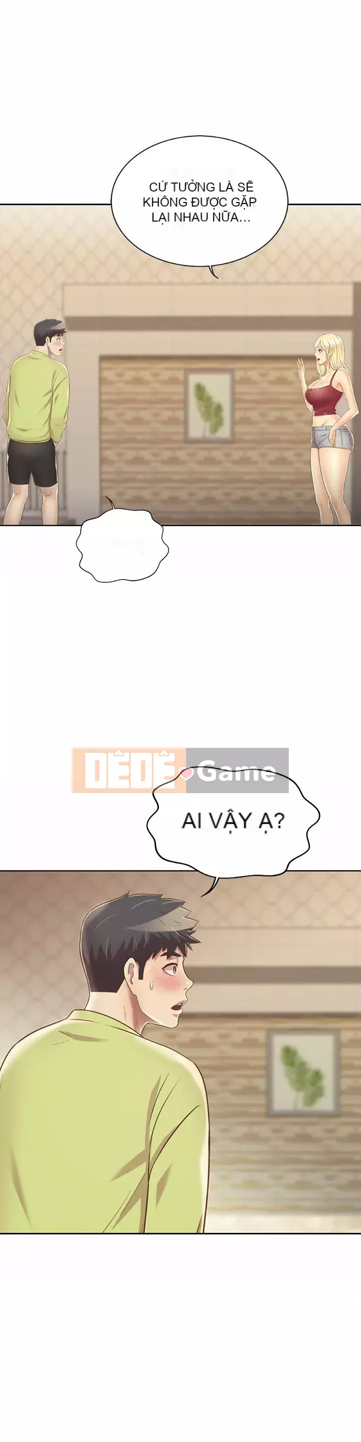 Chị thích nấu ăn Chương 29-30