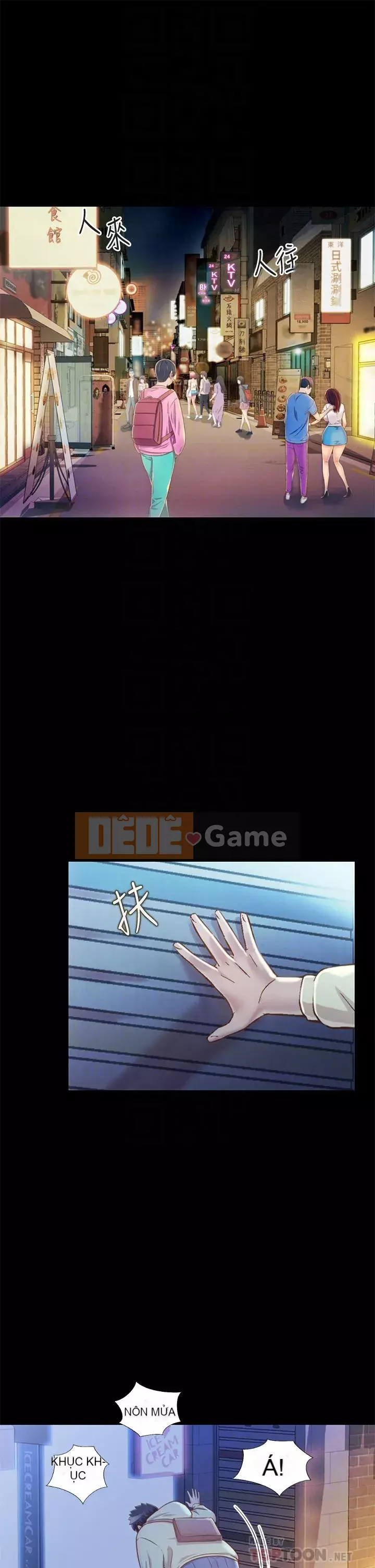 Chị thích nấu ăn Chương 29-30