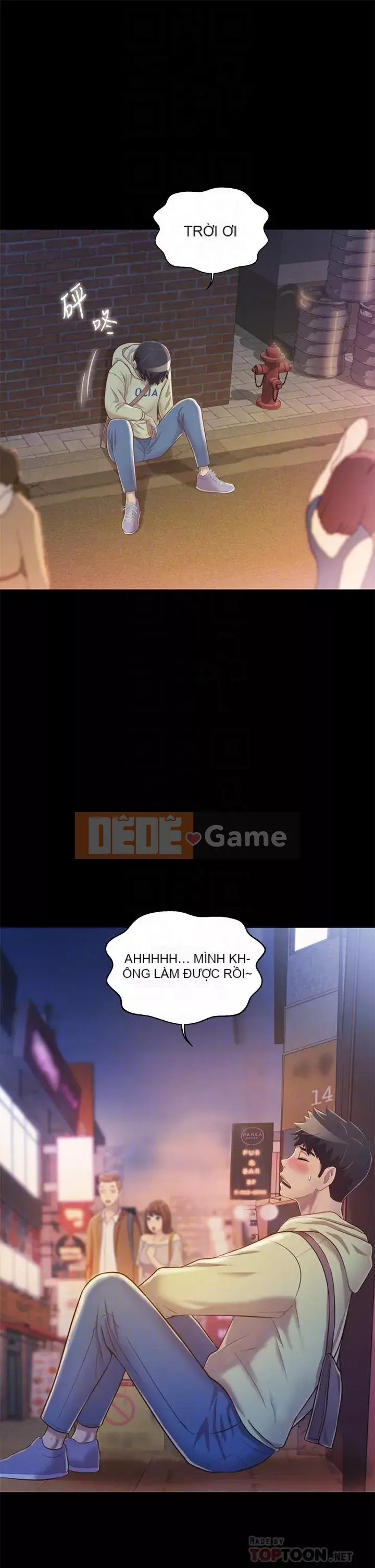 Chị thích nấu ăn Chương 29-30