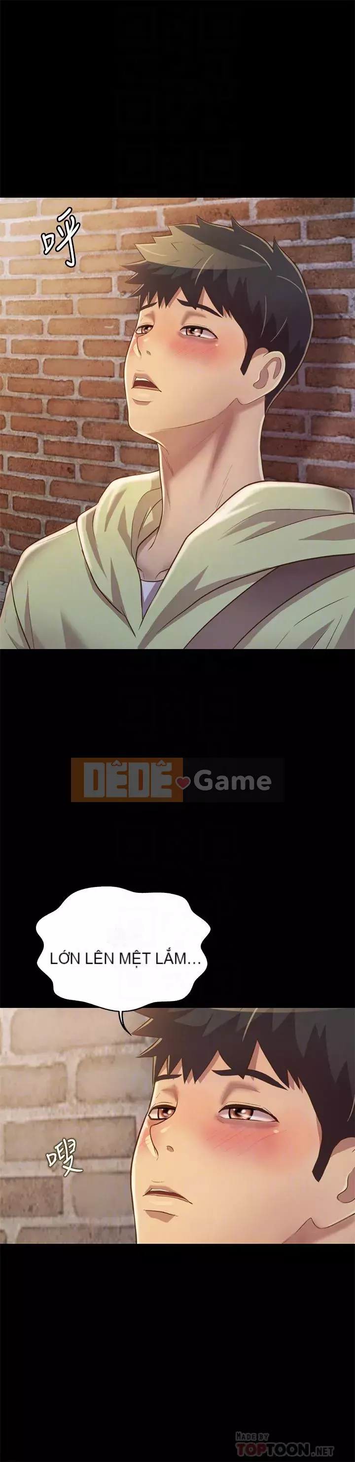 Chị thích nấu ăn Chương 29-30