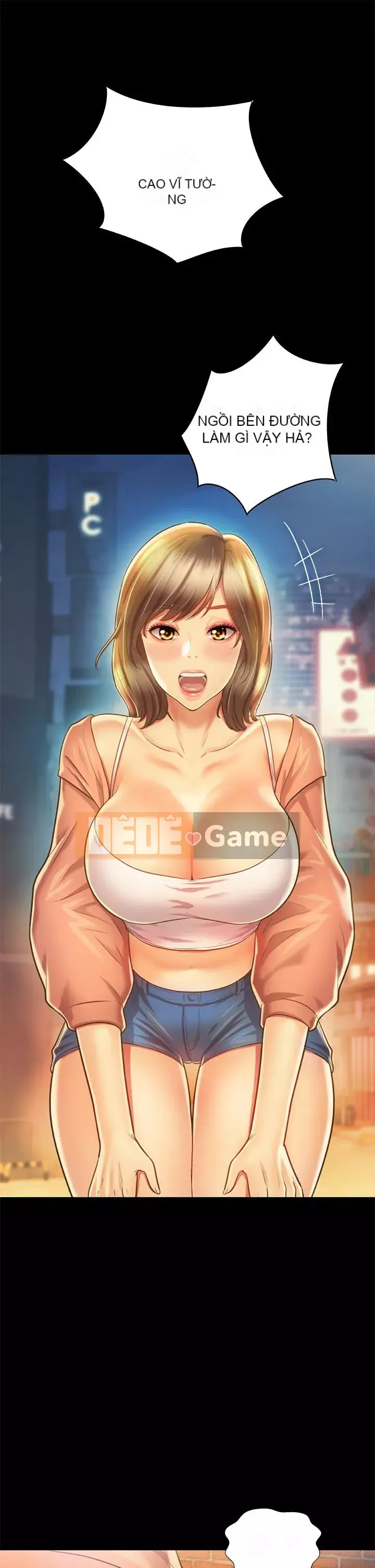 Chị thích nấu ăn Chương 29-30