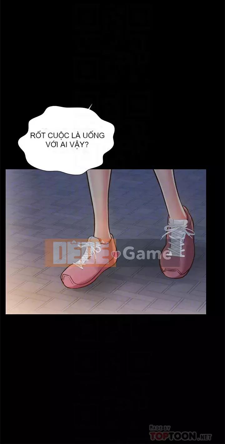 Chị thích nấu ăn Chương 29-30